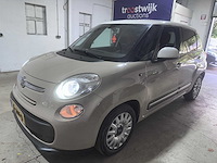Fiat - 500 l - 0.9 twinair popstar - jl-201-n- 2016 - afbeelding 4 van  20