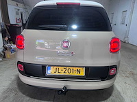 Fiat - 500 l - 0.9 twinair popstar - jl-201-n- 2016 - afbeelding 13 van  20