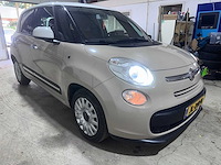 Fiat - 500 l - 0.9 twinair popstar - jl-201-n- 2016 - afbeelding 15 van  20