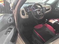 Fiat - 500 l - 0.9 twinair popstar - jl-201-n- 2016 - afbeelding 17 van  20