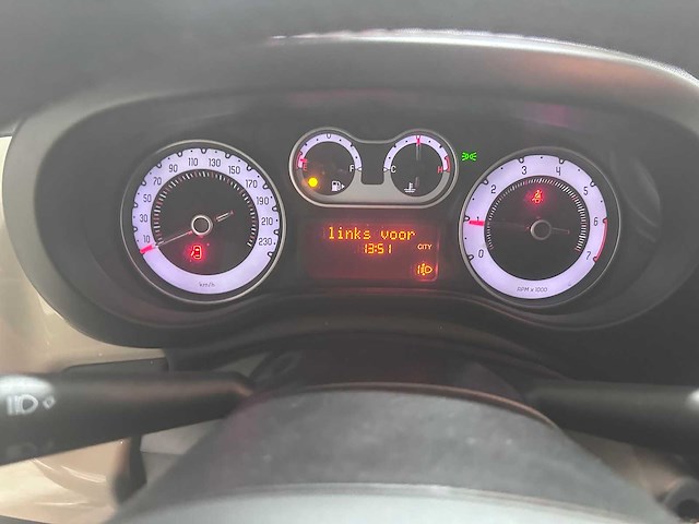 Fiat - 500 l - 0.9 twinair popstar - jl-201-n- 2016 - afbeelding 19 van  20