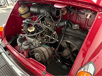 Fiat - 600 l - oldtimer - 1972 - afbeelding 6 van  13