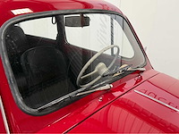 Fiat - 600 l - oldtimer - 1972 - afbeelding 7 van  13