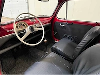 Fiat - 600 l - oldtimer - 1972 - afbeelding 3 van  29