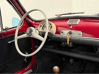 Fiat - 600 l - oldtimer - 1972 - afbeelding 7 van  29