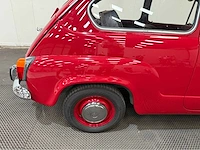 Fiat - 600 l - oldtimer - 1972 - afbeelding 9 van  29