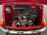Fiat - 600 l - oldtimer - 1972 - afbeelding 11 van  29
