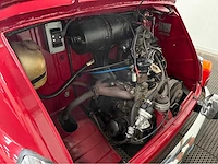 Fiat - 600 l - oldtimer - 1972 - afbeelding 13 van  29