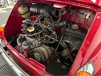 Fiat - 600 l - oldtimer - 1972 - afbeelding 14 van  29
