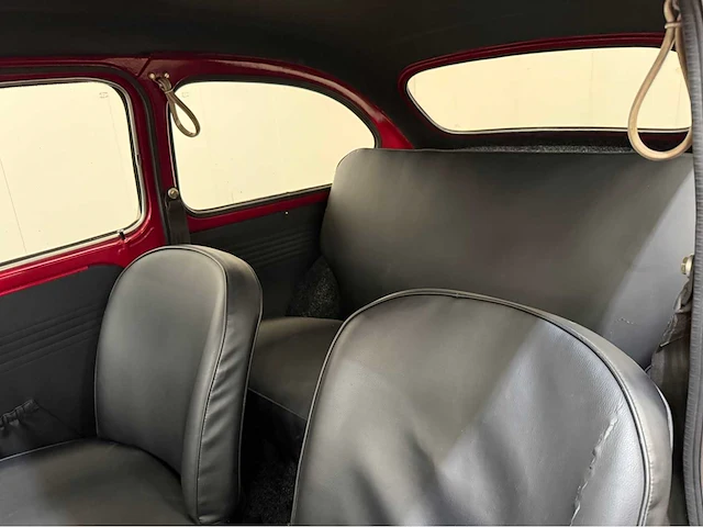 Fiat - 600 l - oldtimer - 1972 - afbeelding 18 van  29