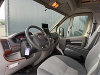 Fiat - autostar - athenor 569 - levelsysteem - camper - 2008 - afbeelding 3 van  72