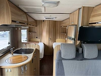 Fiat - autostar - athenor 569 - levelsysteem - camper - 2008 - afbeelding 4 van  72