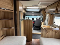 Fiat - autostar - athenor 569 - levelsysteem - camper - 2008 - afbeelding 9 van  72