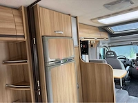 Fiat - autostar - athenor 569 - levelsysteem - camper - 2008 - afbeelding 16 van  72