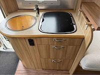 Fiat - autostar - athenor 569 - levelsysteem - camper - 2008 - afbeelding 18 van  72