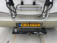 Fiat - autostar - athenor 569 - levelsysteem - camper - 2008 - afbeelding 24 van  72