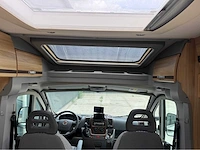 Fiat - autostar - athenor 569 - levelsysteem - camper - 2008 - afbeelding 25 van  72