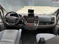 Fiat - autostar - athenor 569 - levelsysteem - camper - 2008 - afbeelding 26 van  72