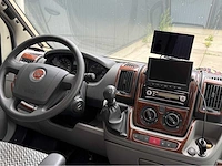 Fiat - autostar - athenor 569 - levelsysteem - camper - 2008 - afbeelding 27 van  72