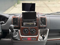 Fiat - autostar - athenor 569 - levelsysteem - camper - 2008 - afbeelding 28 van  72