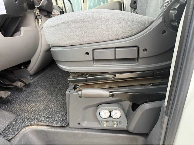 Fiat - autostar - athenor 569 - levelsysteem - camper - 2008 - afbeelding 30 van  72
