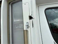 Fiat - autostar - athenor 569 - levelsysteem - camper - 2008 - afbeelding 35 van  72