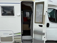 Fiat - autostar - athenor 569 - levelsysteem - camper - 2008 - afbeelding 37 van  72