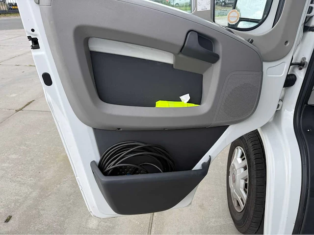 Fiat - autostar - athenor 569 - levelsysteem - camper - 2008 - afbeelding 38 van  72