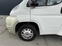 Fiat - autostar - athenor 569 - levelsysteem - camper - 2008 - afbeelding 43 van  72