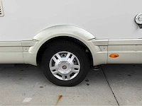 Fiat - autostar - athenor 569 - levelsysteem - camper - 2008 - afbeelding 44 van  72