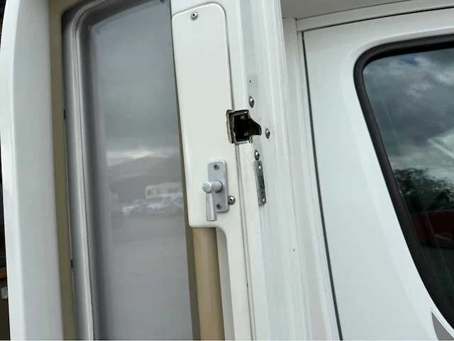 Fiat - autostar - athenor 569 - levelsysteem - camper - 2008 - afbeelding 48 van  72