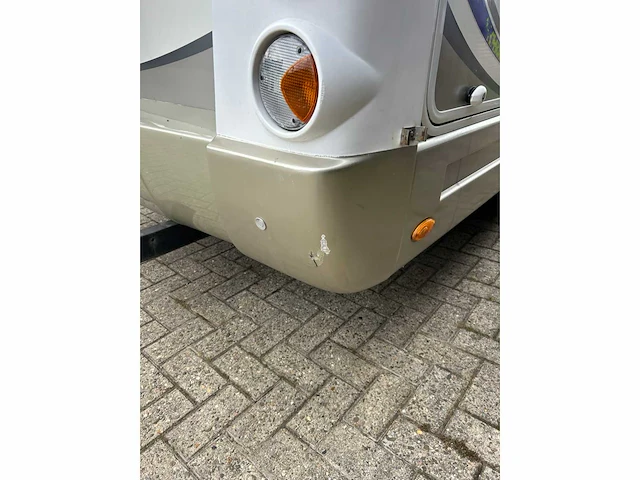 Fiat - autostar - athenor 569 - levelsysteem - camper - 2008 - afbeelding 65 van  72