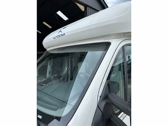 Fiat - autostar - athenor 569 - levelsysteem - camper - 2008 - afbeelding 66 van  72