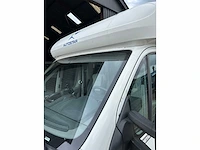 Fiat - autostar - athenor 569 - levelsysteem - camper - 2008 - afbeelding 66 van  72