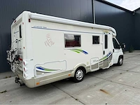 Fiat - autostar - athenor 569 - levelsysteem - camper - 2008 - afbeelding 56 van  72