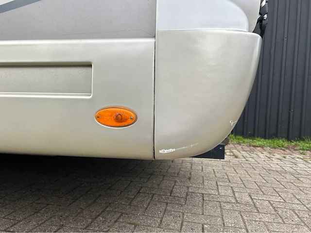 Fiat - autostar - athenor 569 - levelsysteem - camper - 2008 - afbeelding 70 van  72