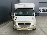 Fiat - autostar - athenor 569 - levelsysteem - camper - 2008 - afbeelding 72 van  72