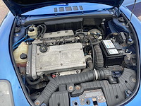 Fiat - barchetta - oldtimer - afbeelding 4 van  12