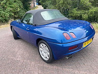 Fiat - barchetta - oldtimer - afbeelding 6 van  12