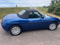 Fiat - barchetta - oldtimer - afbeelding 9 van  12