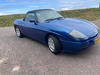 Fiat - barchetta - oldtimer - afbeelding 11 van  12
