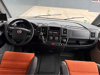 Fiat - buerstner - viseo i 707 - bui707 - integraal - camper - 2011 - afbeelding 5 van  53