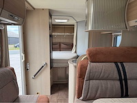 Fiat - buerstner - viseo i 707 - bui707 - integraal - camper - 2011 - afbeelding 11 van  53