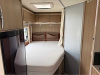 Fiat - buerstner - viseo i 707 - bui707 - integraal - camper - 2011 - afbeelding 13 van  53