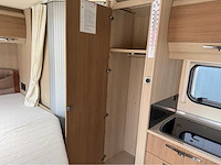 Fiat - buerstner - viseo i 707 - bui707 - integraal - camper - 2011 - afbeelding 17 van  53
