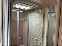 Fiat - buerstner - viseo i 707 - bui707 - integraal - camper - 2011 - afbeelding 19 van  53