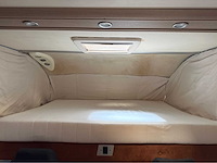 Fiat - buerstner - viseo i 707 - bui707 - integraal - camper - 2011 - afbeelding 25 van  53
