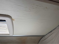 Fiat - buerstner - viseo i 707 - bui707 - integraal - camper - 2011 - afbeelding 26 van  53