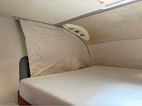 Fiat - buerstner - viseo i 707 - bui707 - integraal - camper - 2011 - afbeelding 28 van  53