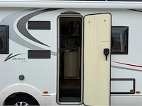 Fiat - buerstner - viseo i 707 - bui707 - integraal - camper - 2011 - afbeelding 29 van  53